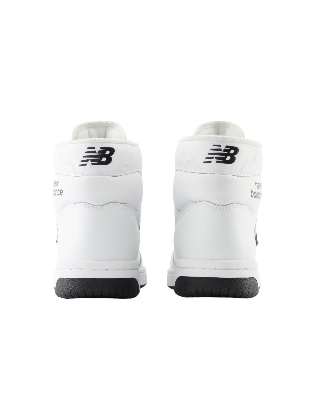 Zapatillas para Hombre New balance  Blanco 4/5