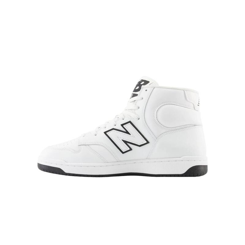 Moda/sportwear para Hombre New balance  Blanco