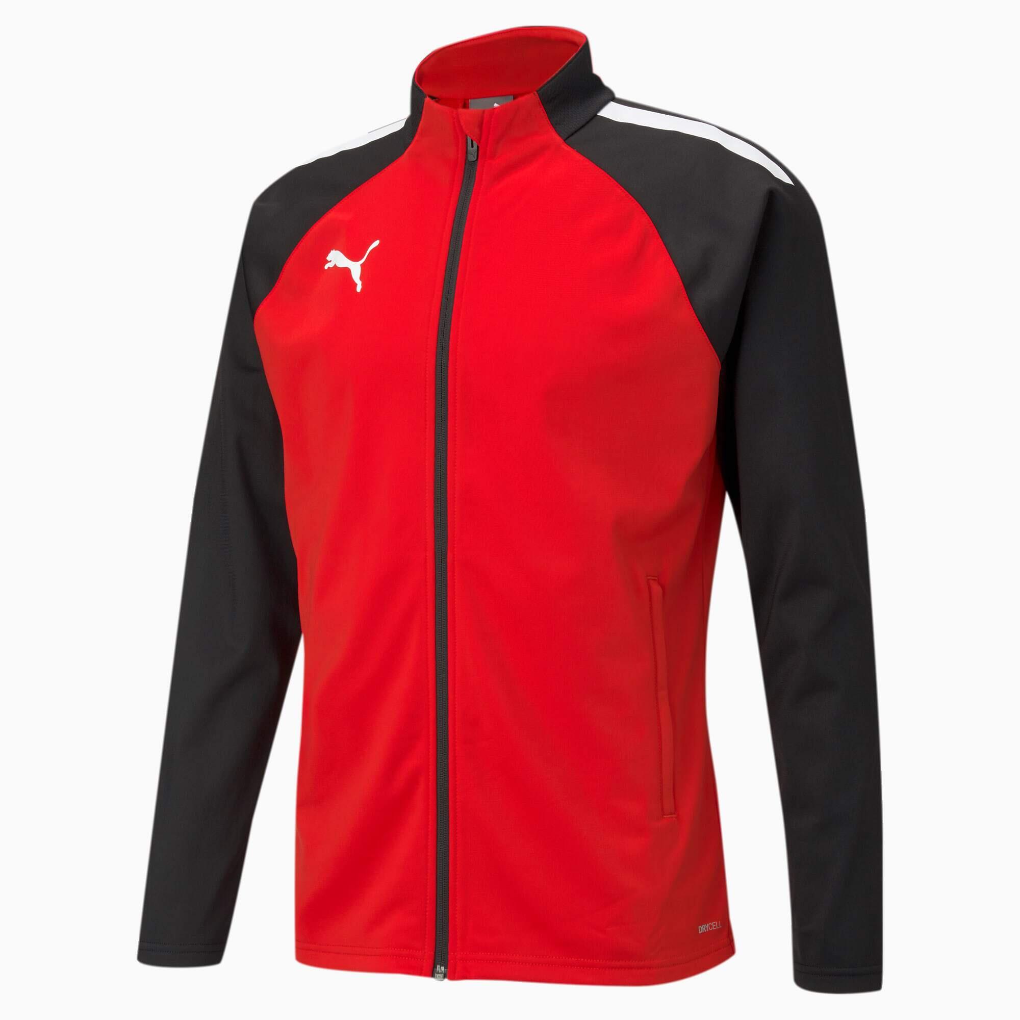 Giacca Puma Team Liga Training 3/6