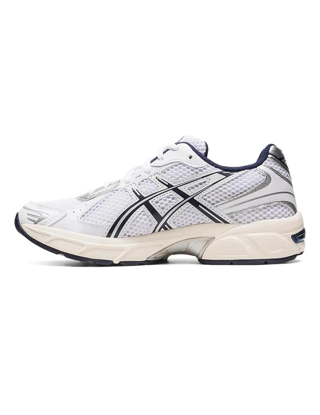 Running pour Femme Asics Blanc 2/6