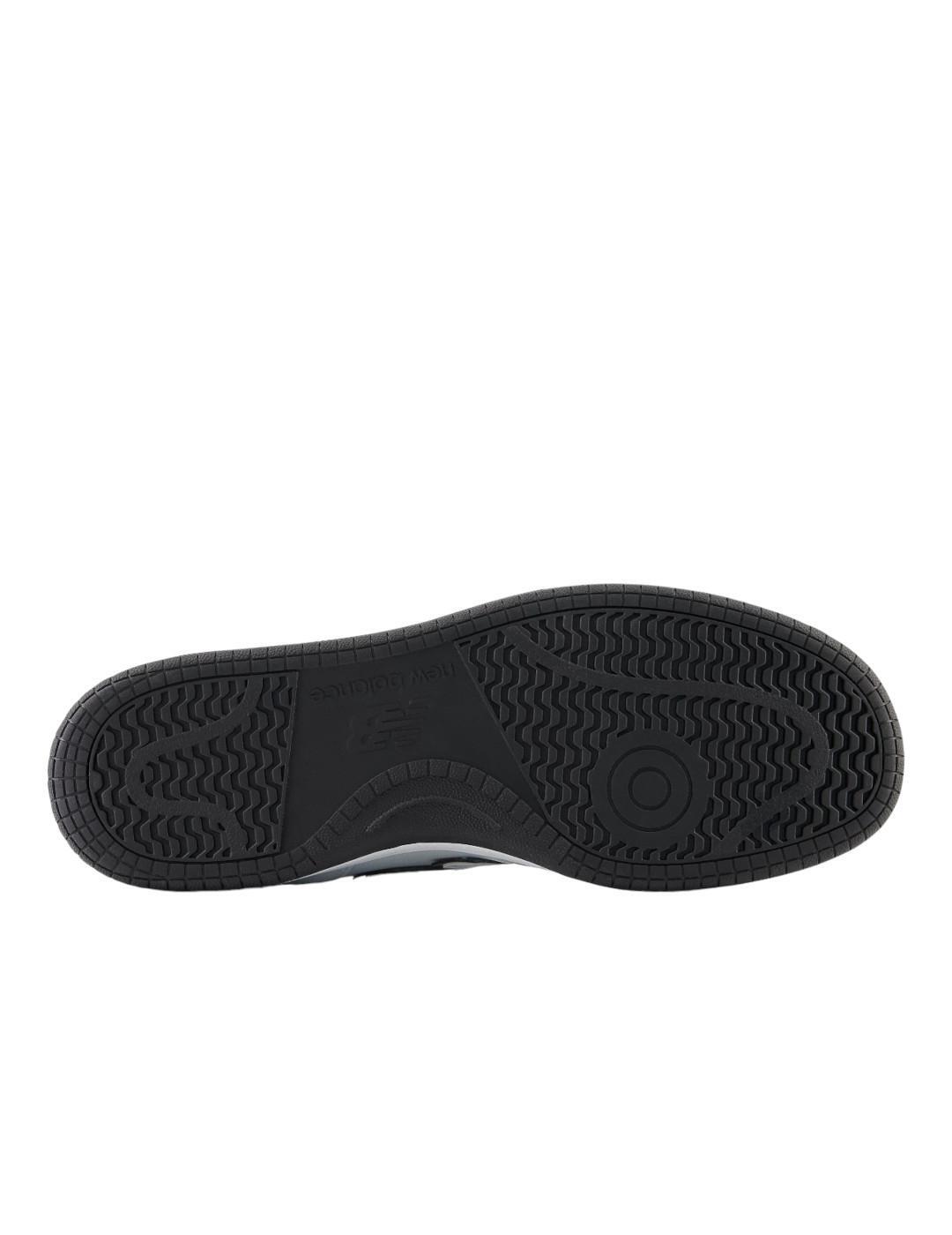 Zapatillas para Hombre New balance  Blanco 5/5