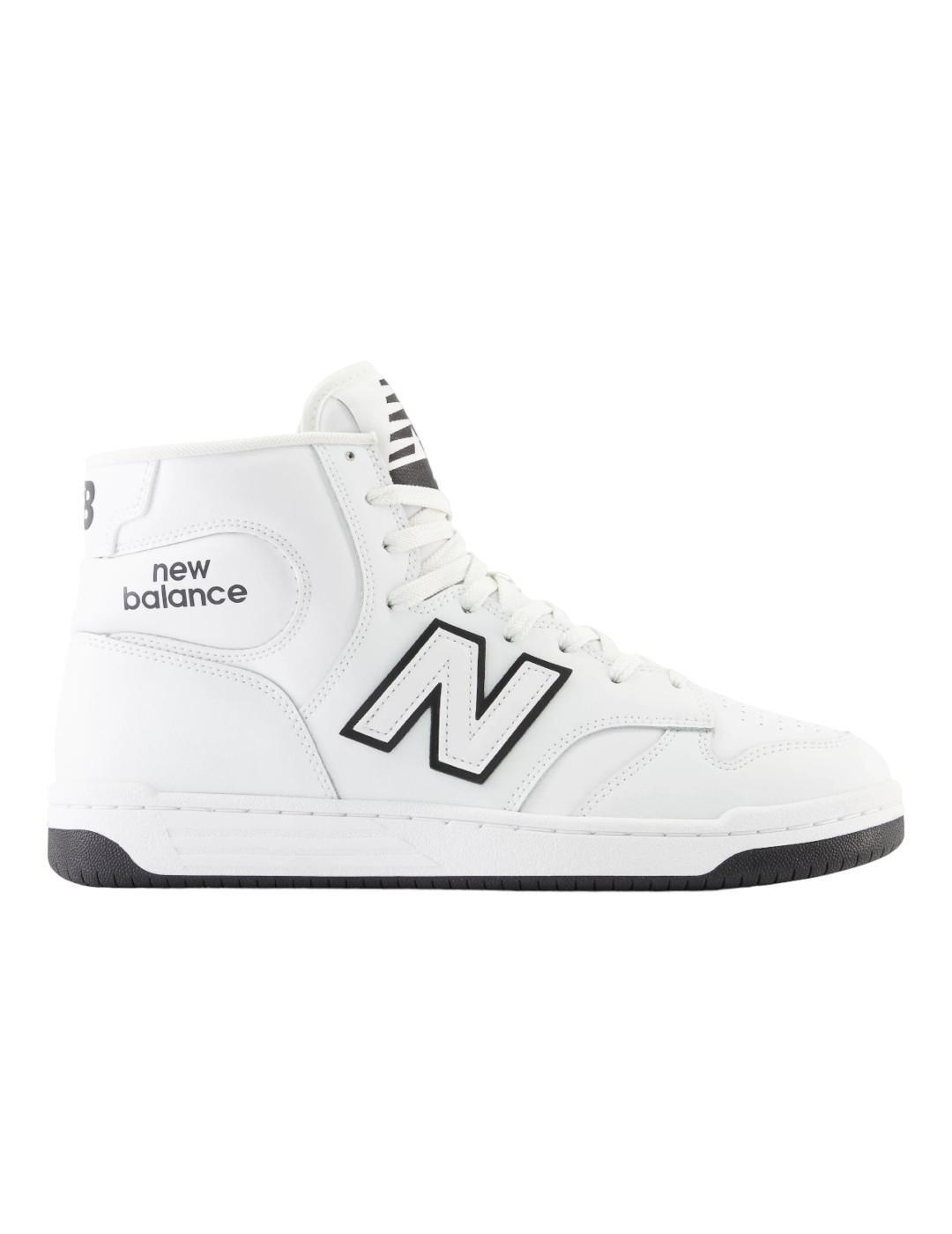 Zapatillas para Hombre New balance  Blanco 1/5