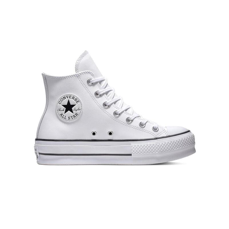 Zapatillas para Mujer Converse  Blanco