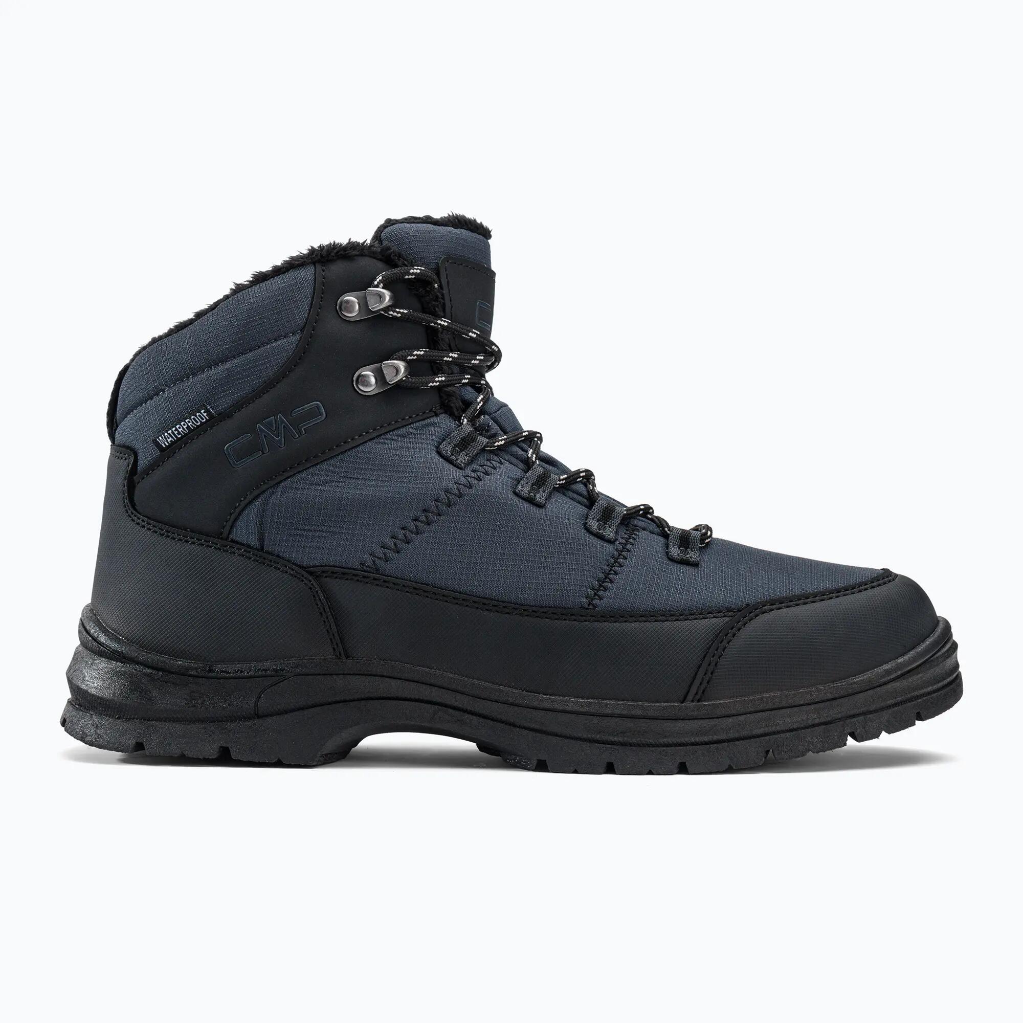 Chaussures randonnée hommes CMP Annuuk WP 2/15