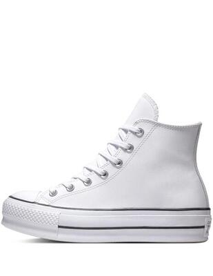 Schoen converse chuck taylor all star lift voor vrouwen