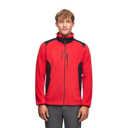 Veste polaire de randonnée Alpinus Caen II - Homme