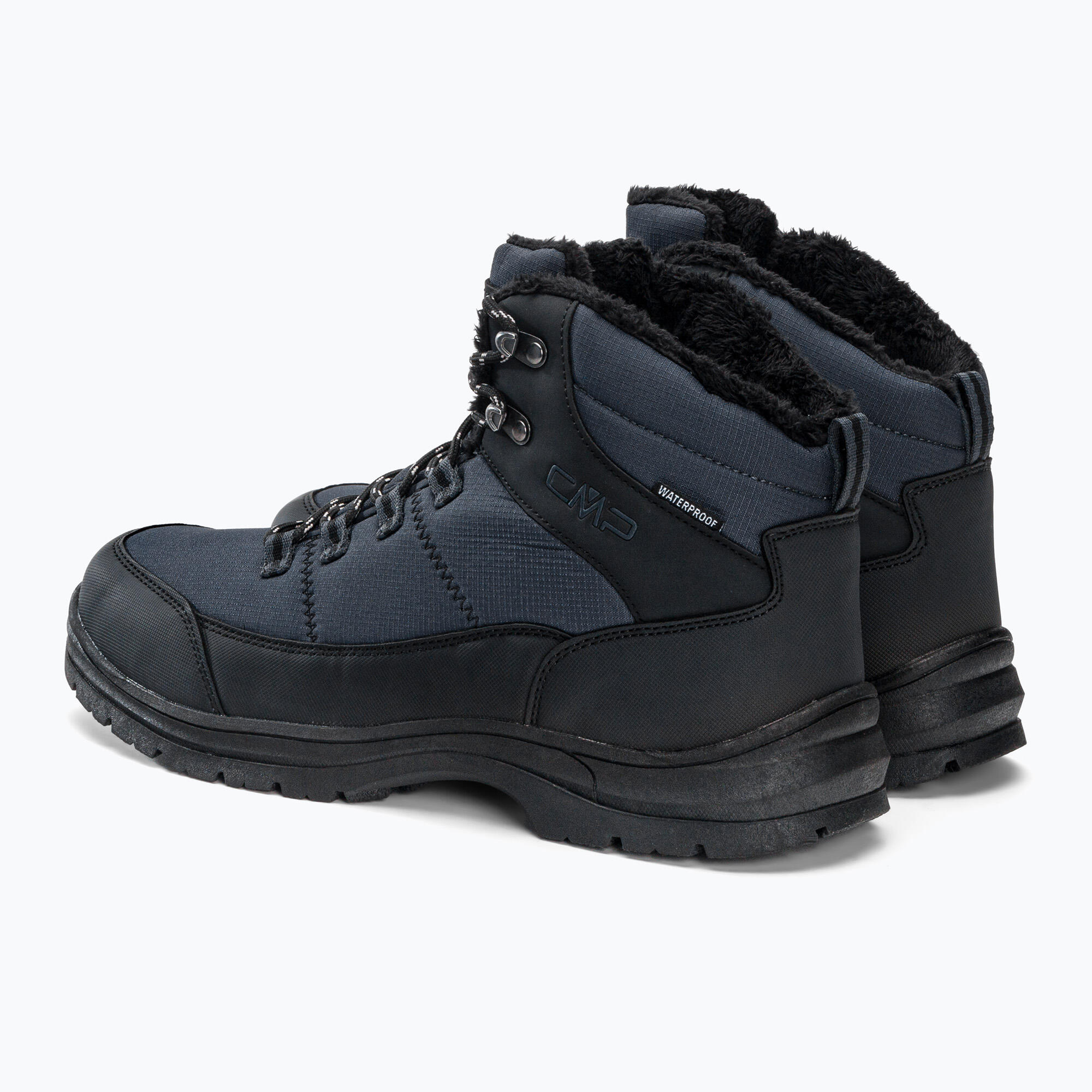 Chaussures randonnée hommes CMP Annuuk WP 3/15