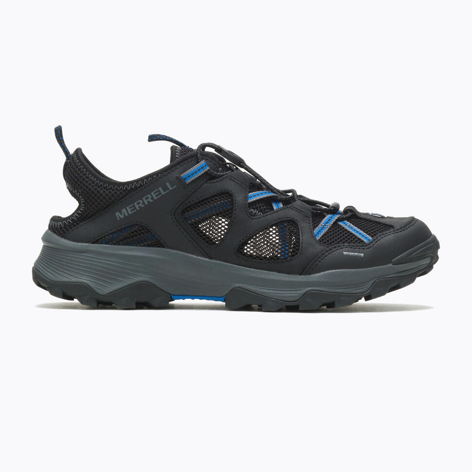 Buty turystyczne męskie Merrell Speed Strike LTR Sieve