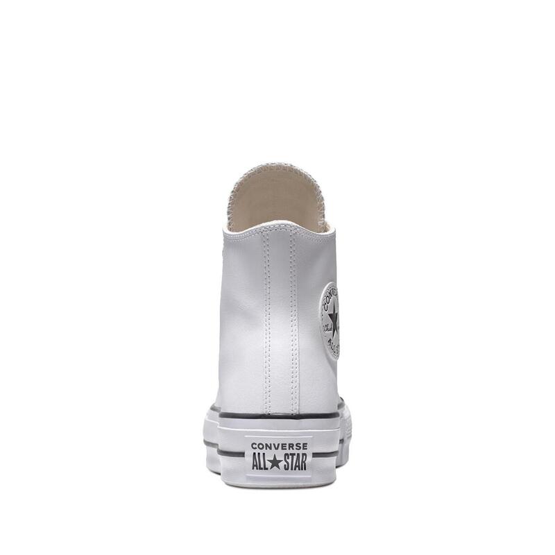 Zapatillas para Mujer Converse  Blanco