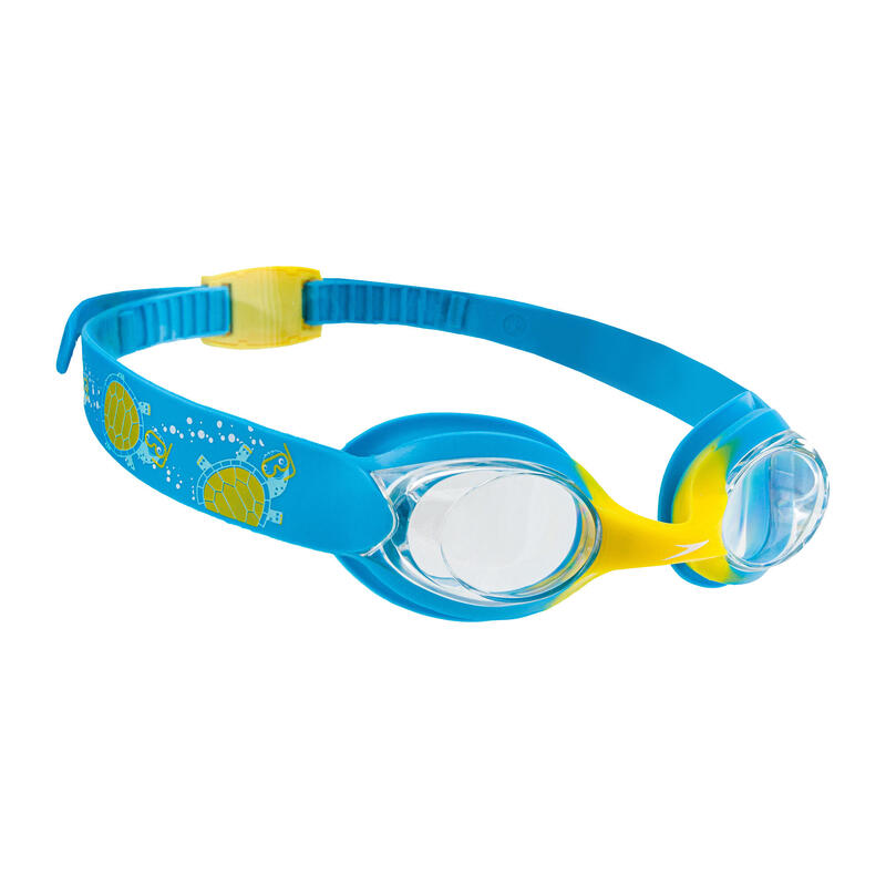 Speedo Illusion Infant úszószemüveg
