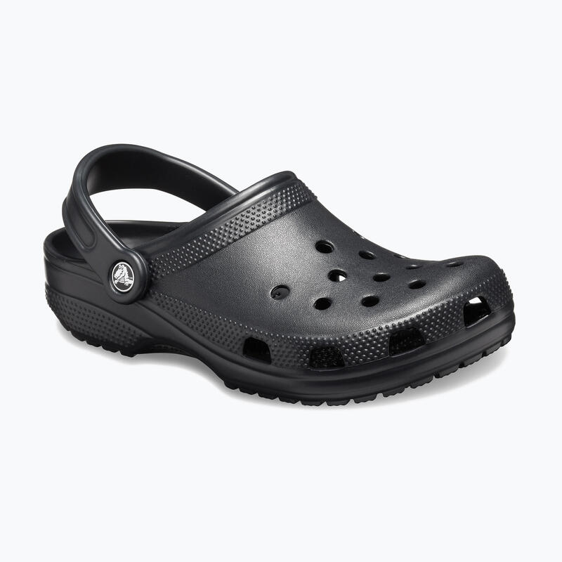 Infradito Crocs Classic nere