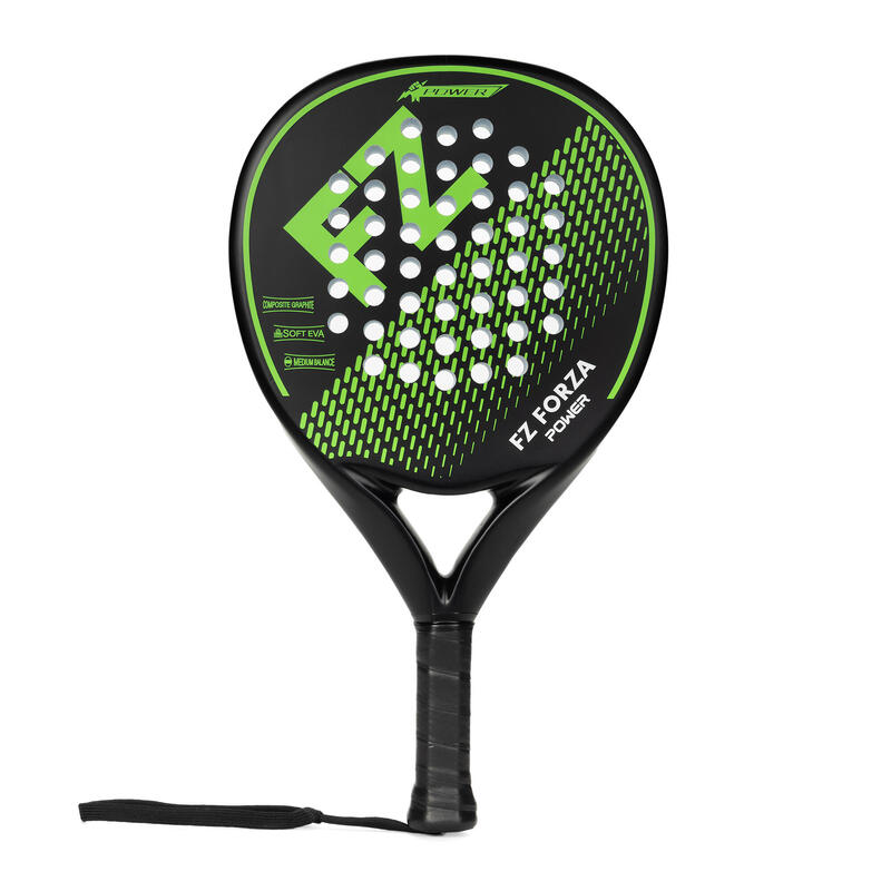 FZ Forza Power paddle-racket