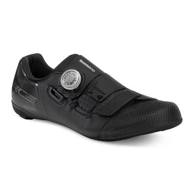 Bicicletta da strada - Scarpe da ciclismo SH-RC502 nero