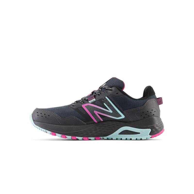 Trailrunning/outdoor para Mujer New balance  Negro