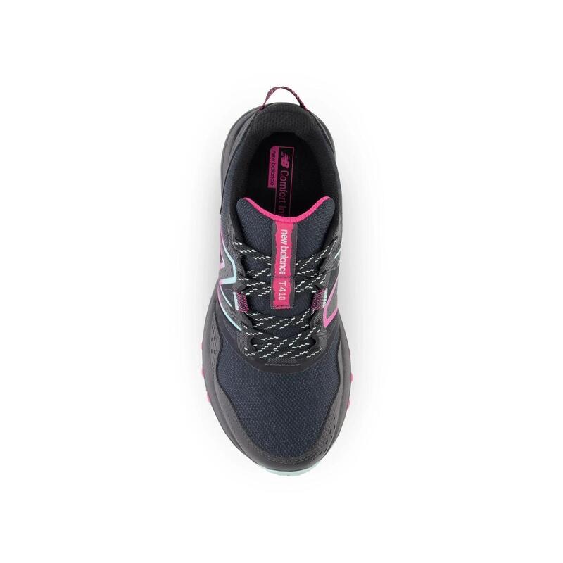 Trailrunning/outdoor para Mujer New balance  Negro