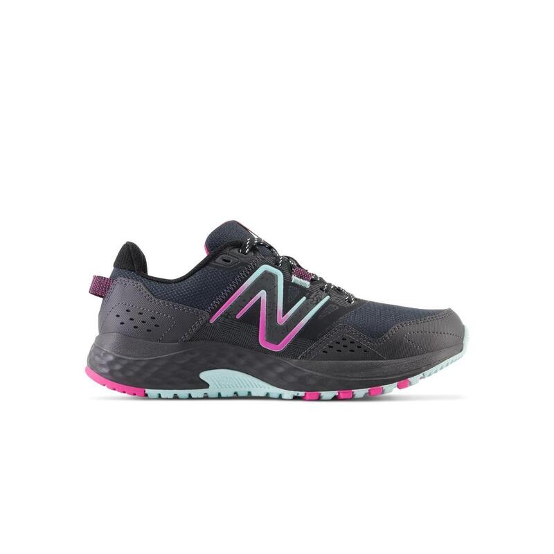 Trailrunning/outdoor para Mujer New balance  Negro