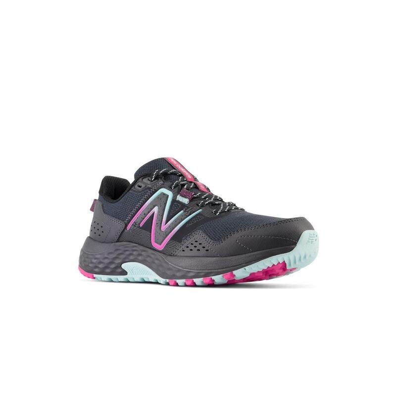 Trailrunning/outdoor para Mujer New balance  Negro