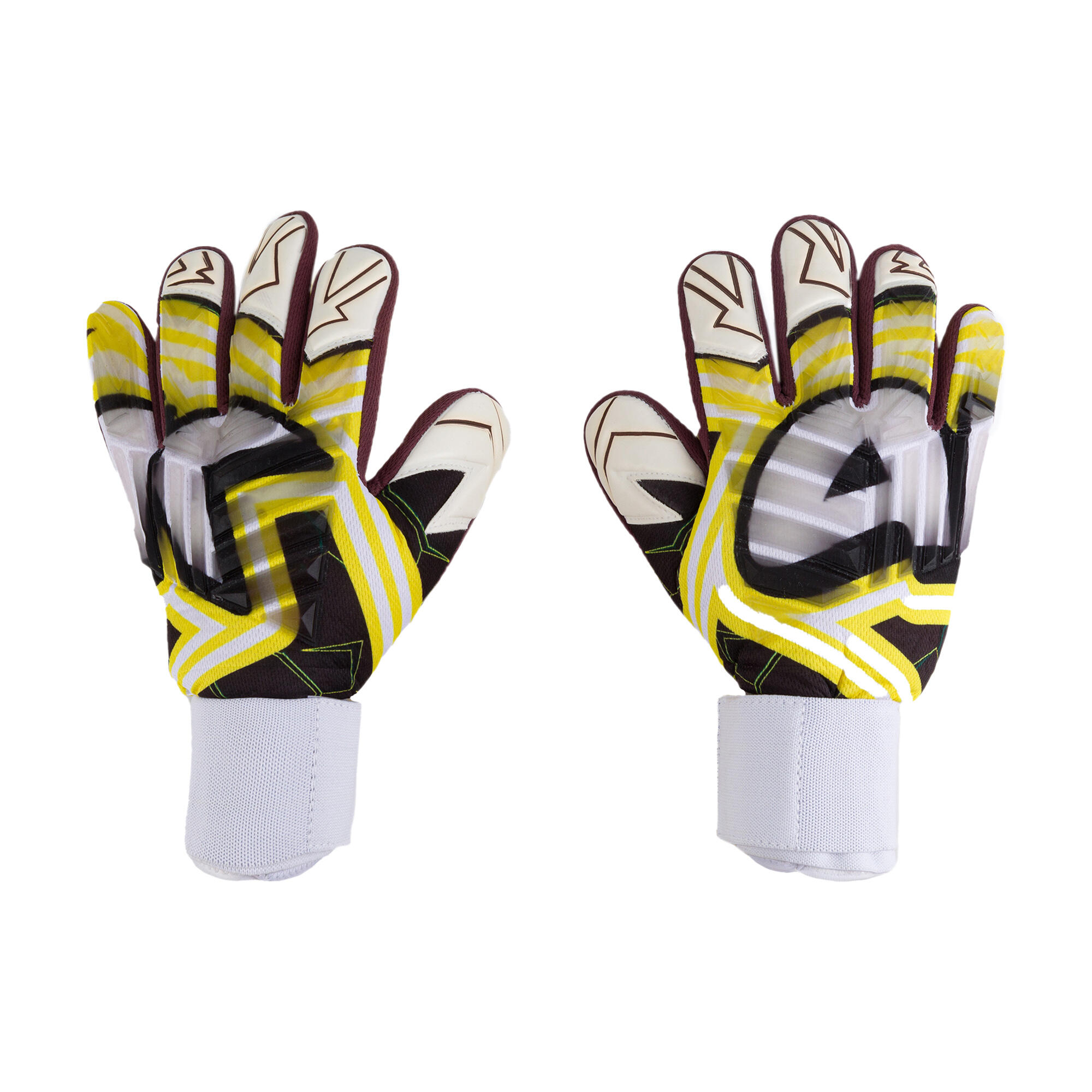 Rękawice bramkarskie 4keepers Evo Trago Nc 1/5