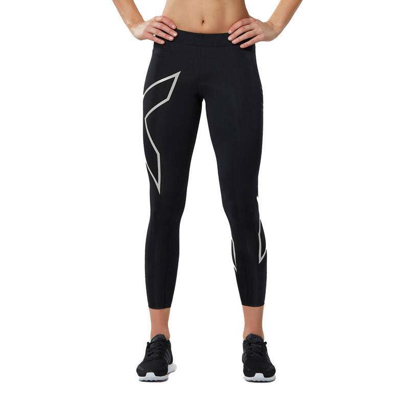 2XU Core Compression 7/8-trainingslegging voor dames