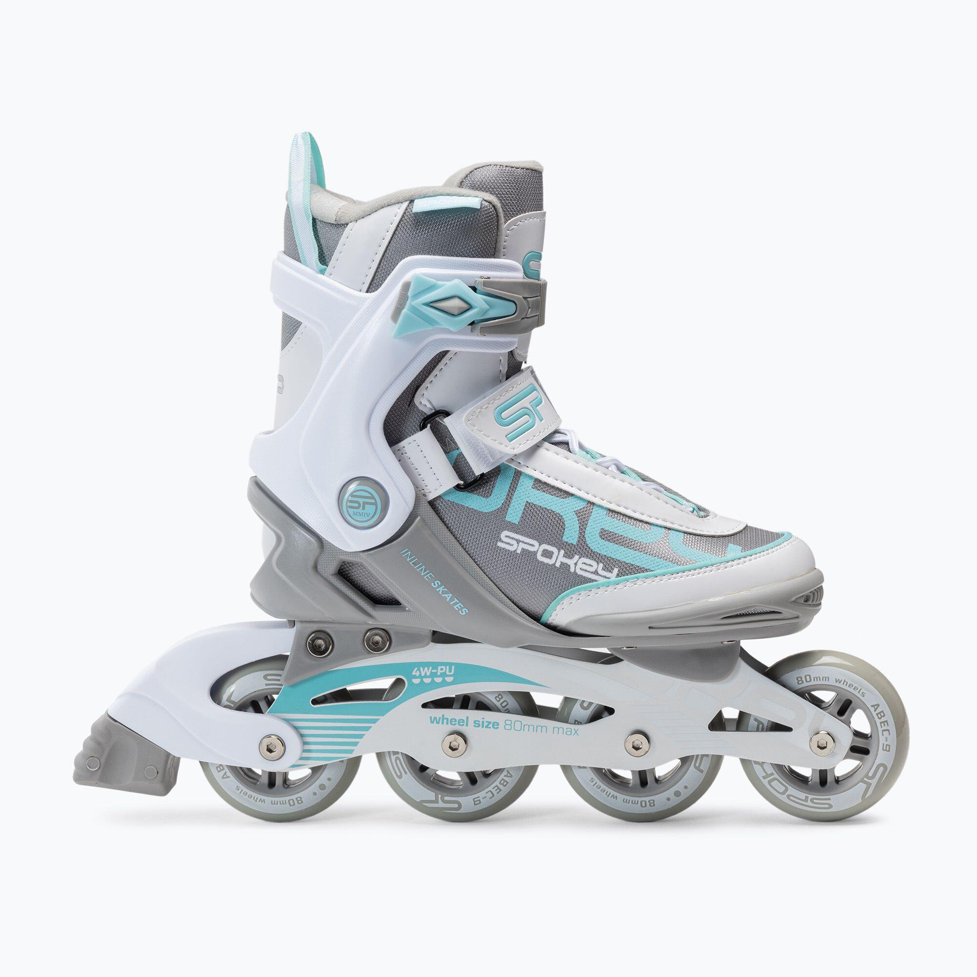 Rolki damskie Spokey Prime Pro 2/7