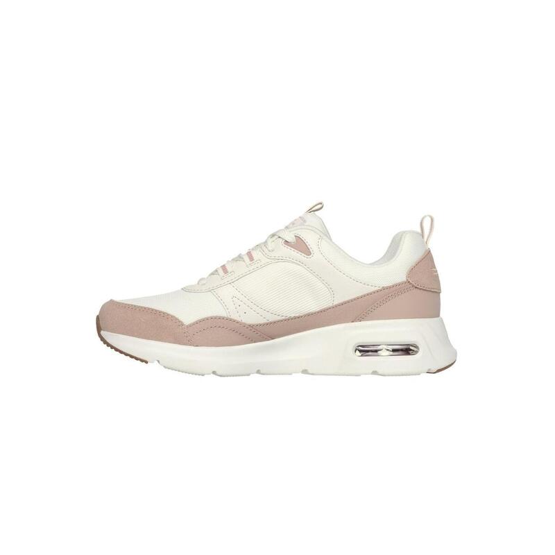 Sandalias para Mujer Skechers  Beige