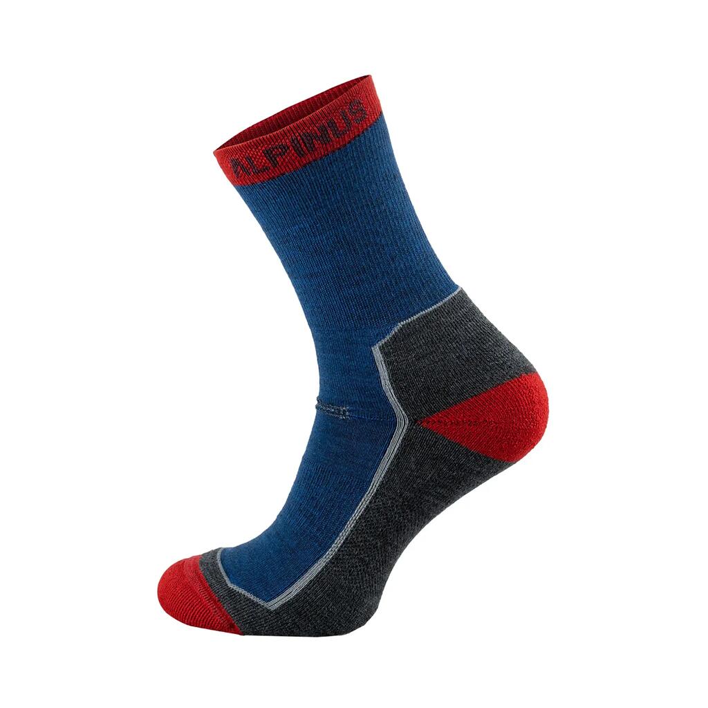 Alpinus Avril Merino Trekking Socks