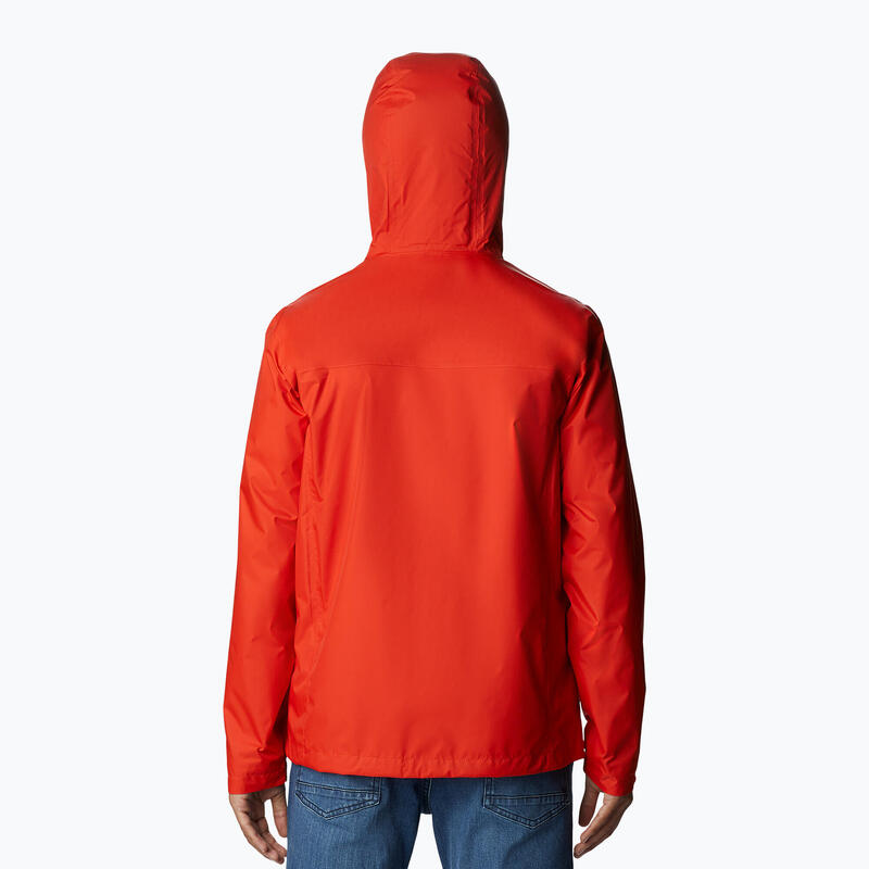 Veste de pluie homme Columbia Watertight II