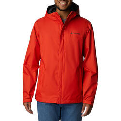 Veste de pluie homme Columbia Watertight II