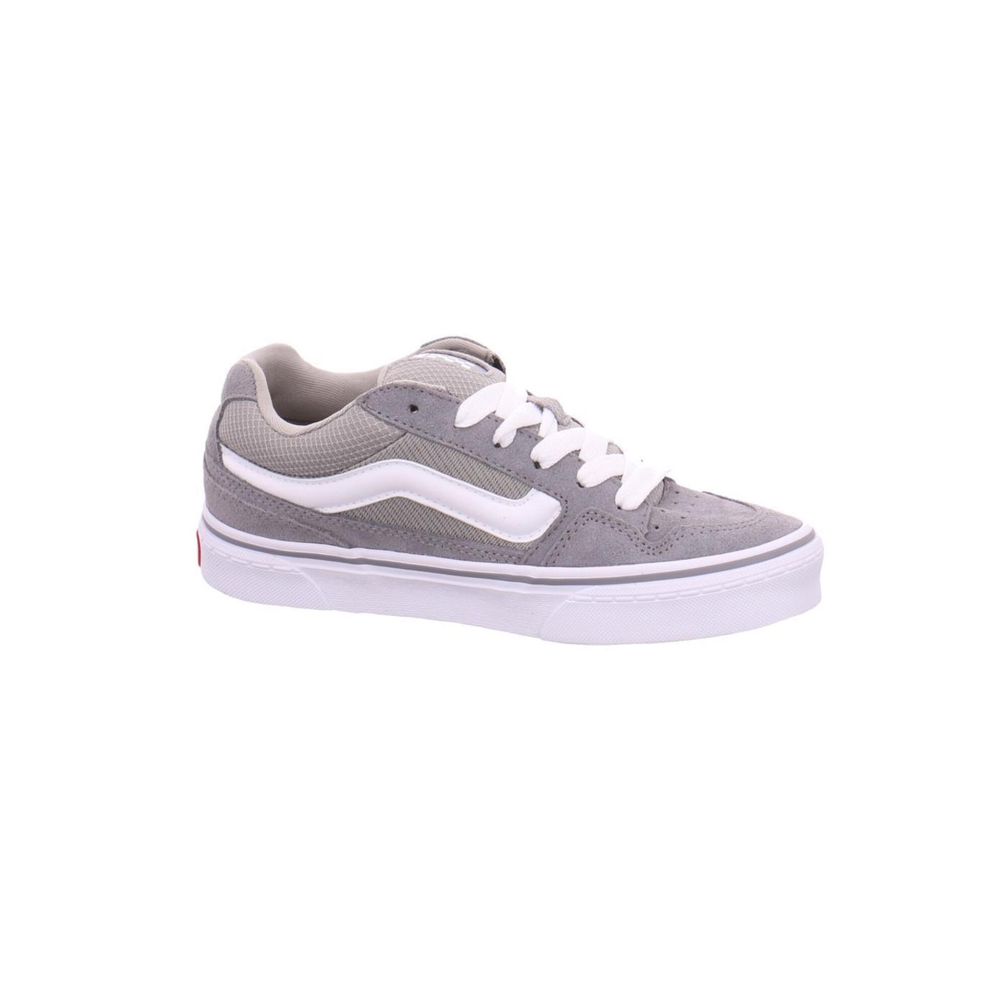 Vans - Marmite - Chaussures De Sport - Gris - 37 - Decathlon