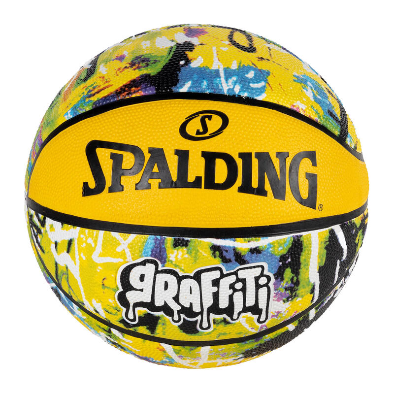 Baloncesto Spalding Graffiti