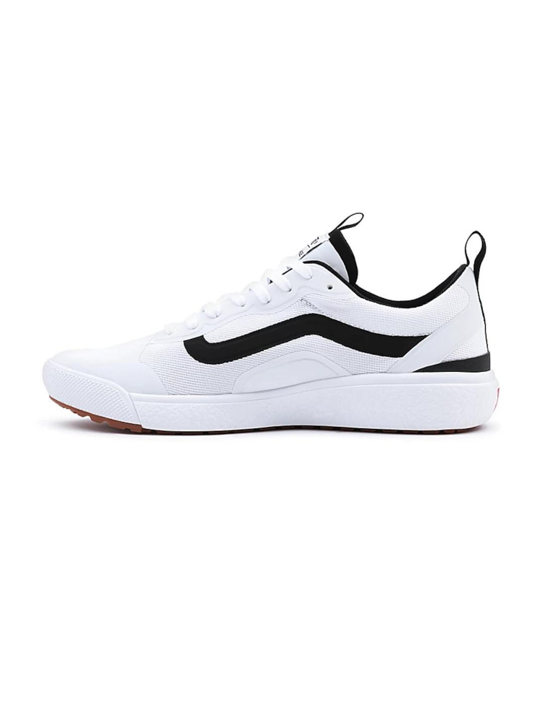 Moda/sportwear para Homem Vans Branco 3/5