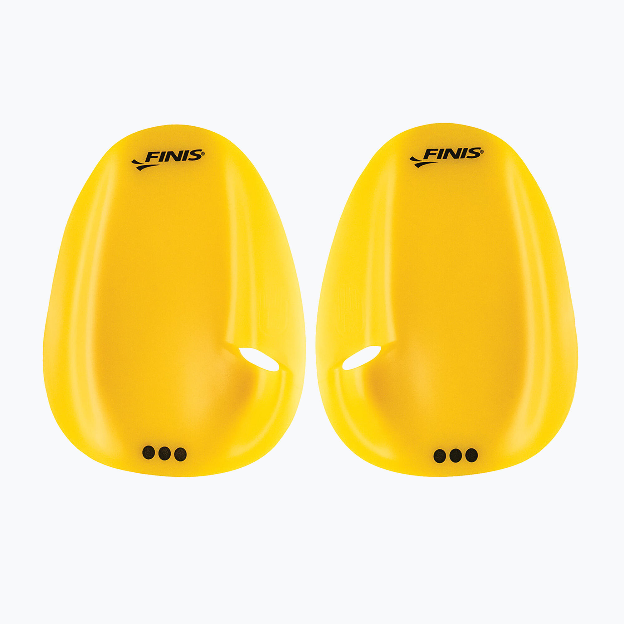 Finis Agility Floating Paddles 2/5