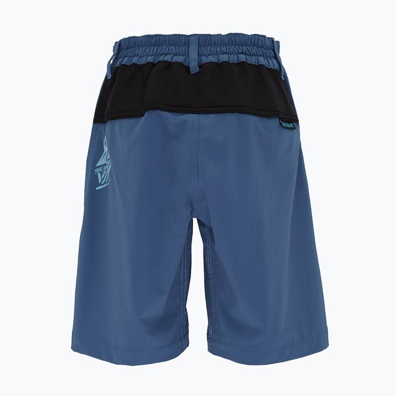 Short de cyclisme enfant SILVINI Acri