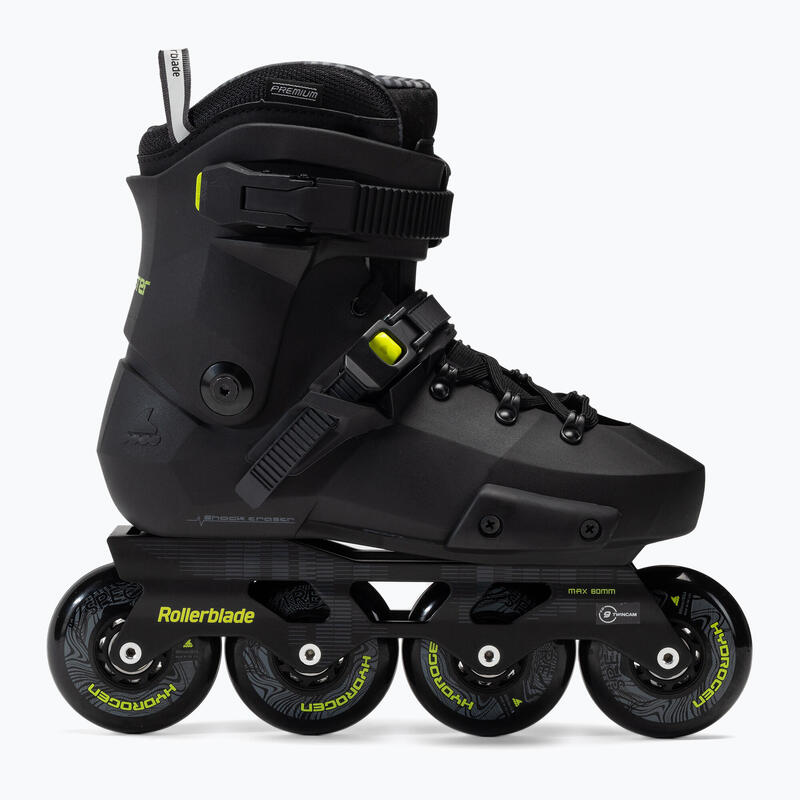 Patins à roulettes Rollerblade Twister XT pour hommes