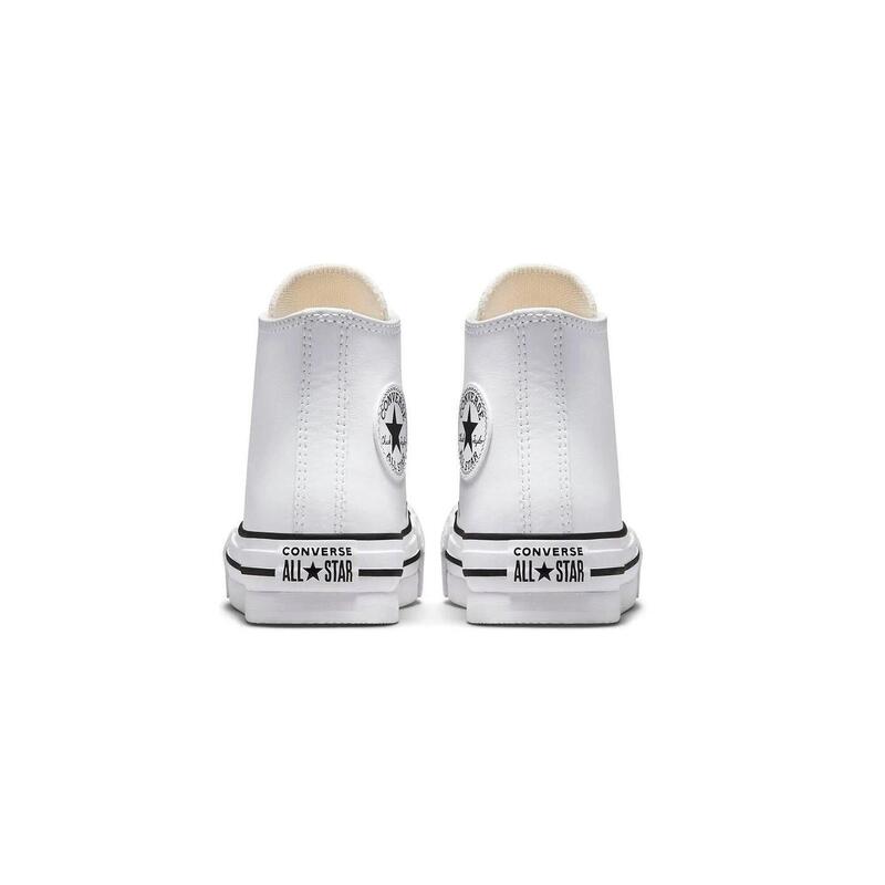 Moda/sportwear para Niño Converse  Blanco