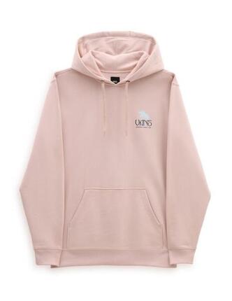 Sweats / Vestes pour Homme Vans Rose