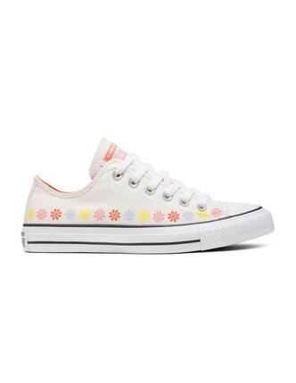Mode/sportswear pour femme Converse multicolore