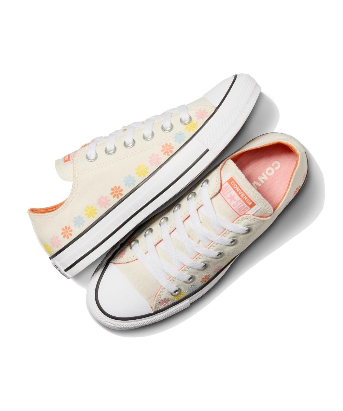 Mode/sportswear pour femme Converse multicolore 4/5