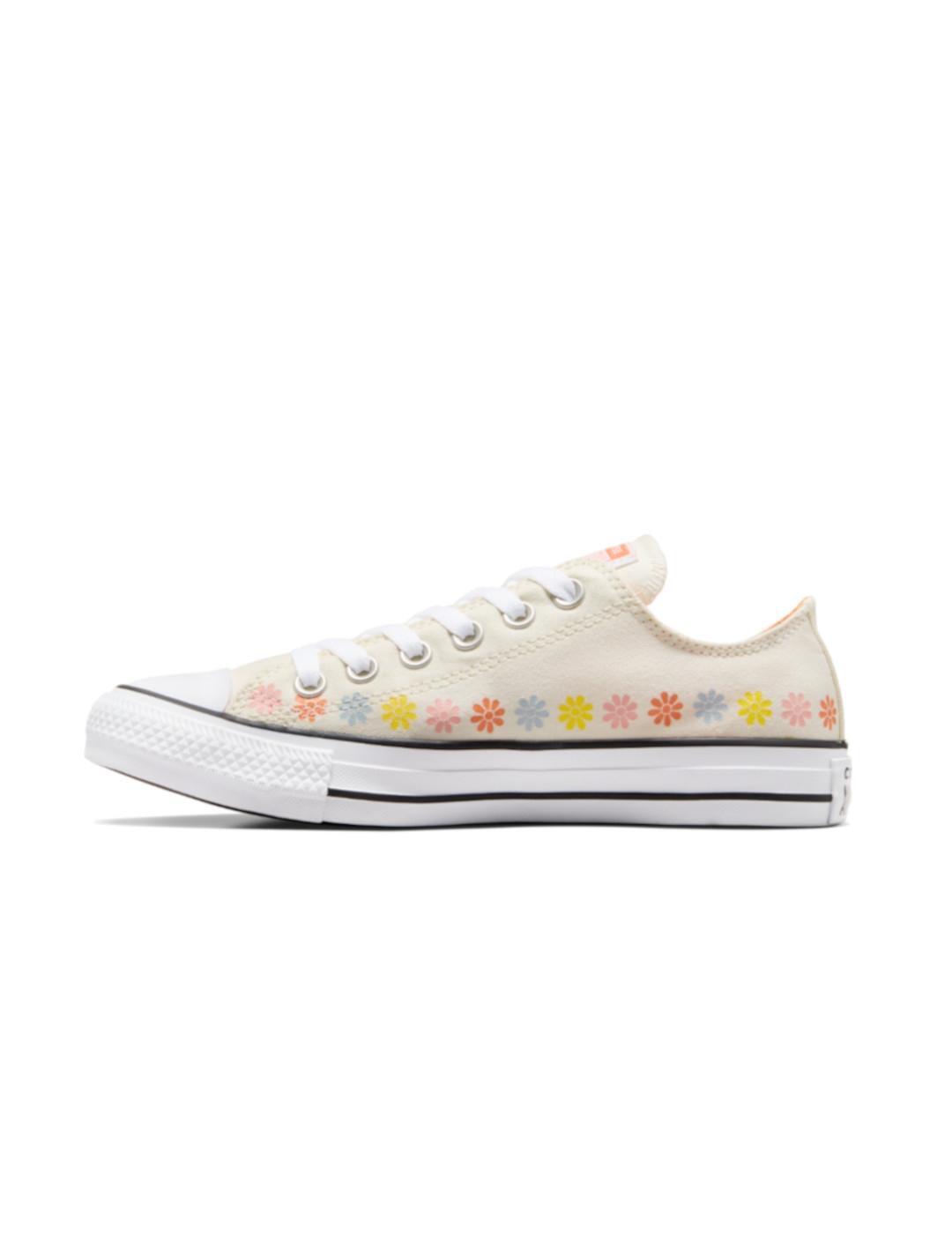 Mode/sportswear pour femme Converse multicolore 2/5
