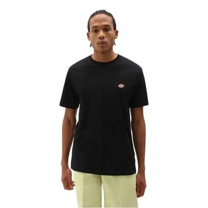 T-shirt homme - sportswear - coupe relaxed - 100% coton - Mapleton