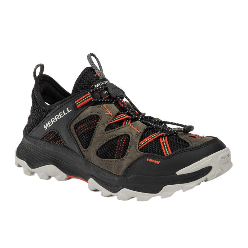 Scarpe da trekking da uomo Merrell Speed ​​Strike LTR Sieve