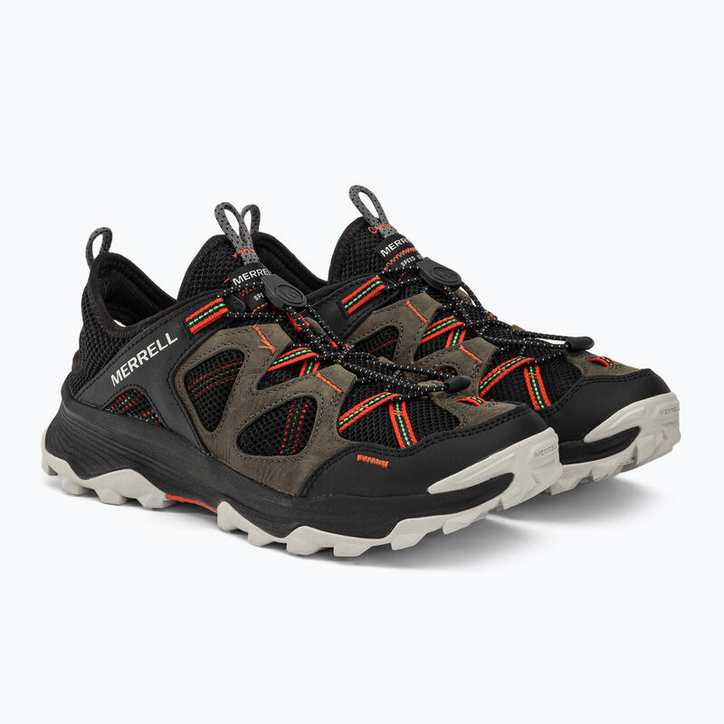 Scarpe da trekking da uomo Merrell Speed ​​Strike LTR Sieve