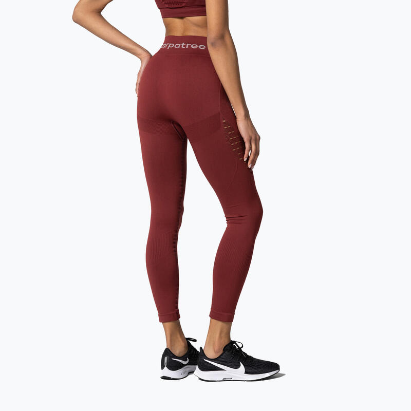 Carpatree Phase Leggings de mujer sin costuras