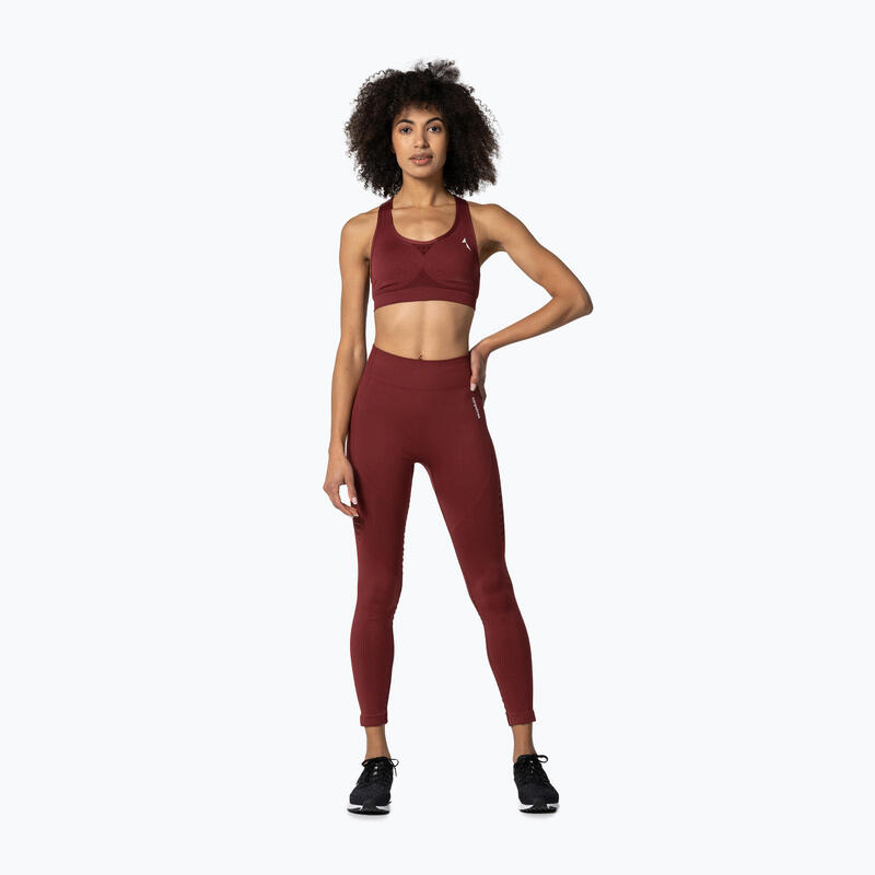 Carpatree Phase Leggings de mujer sin costuras