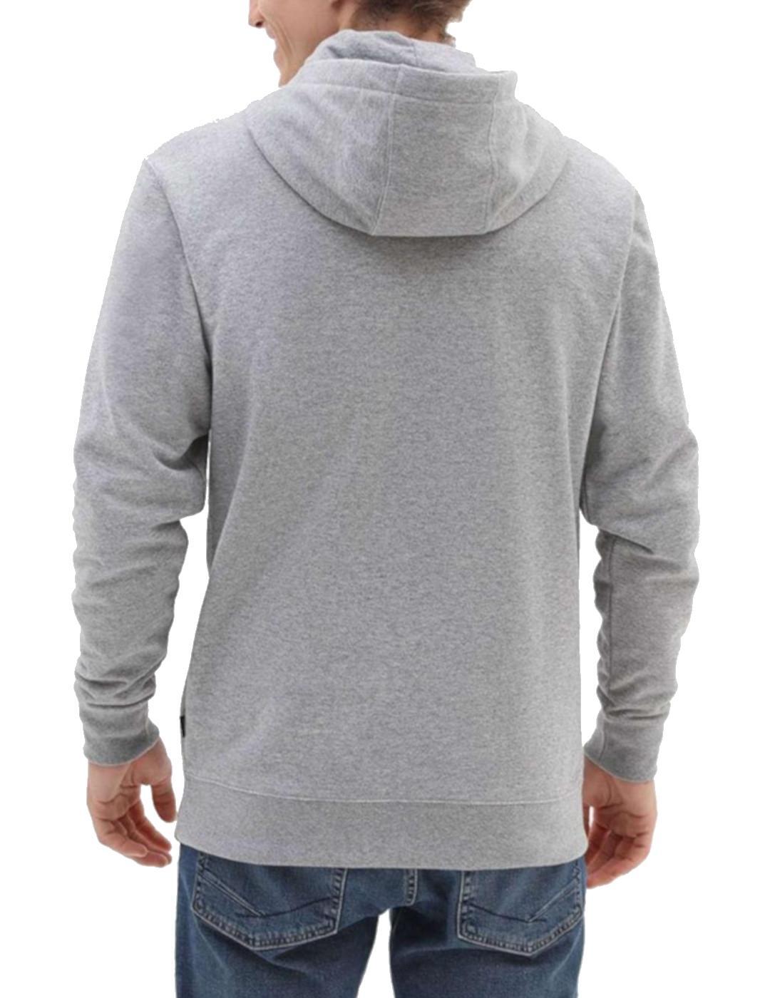 Sudaderas /chaquetas para Hombre Vans  Gris 2/2