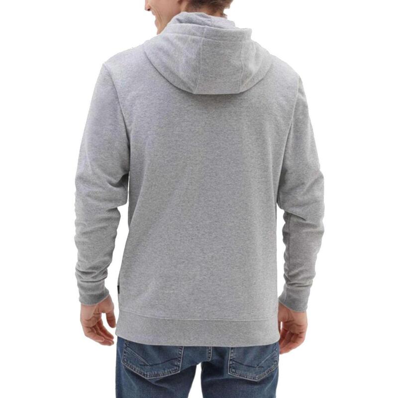 Sudaderas /chaquetas para Hombre Vans  Gris