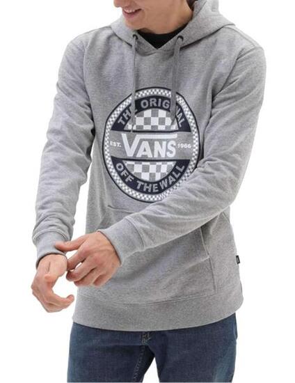 Sudaderas /chaquetas para Hombre Vans Gris