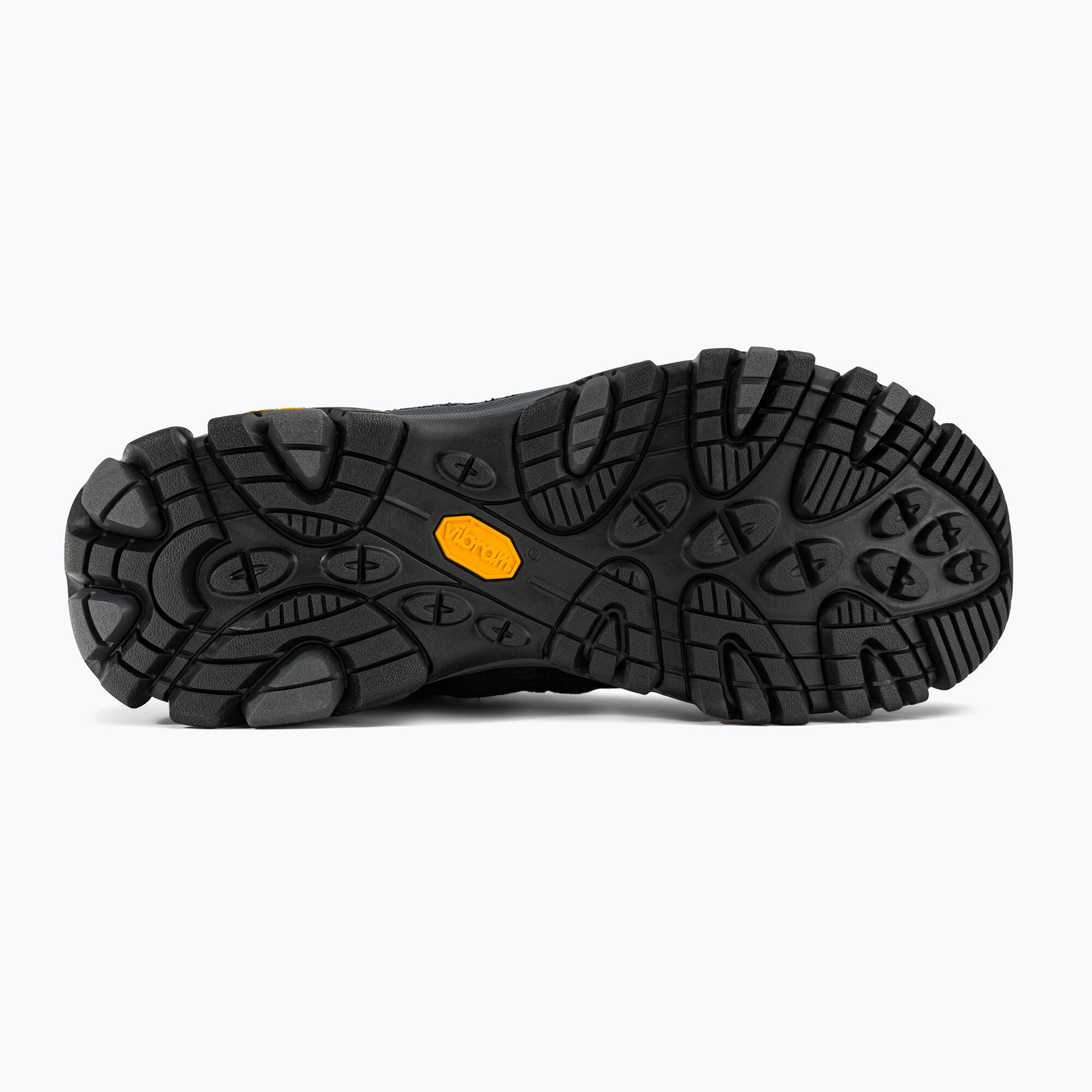 Chaussures de randonnée Merrell Moab 3 pour hommes 5/5