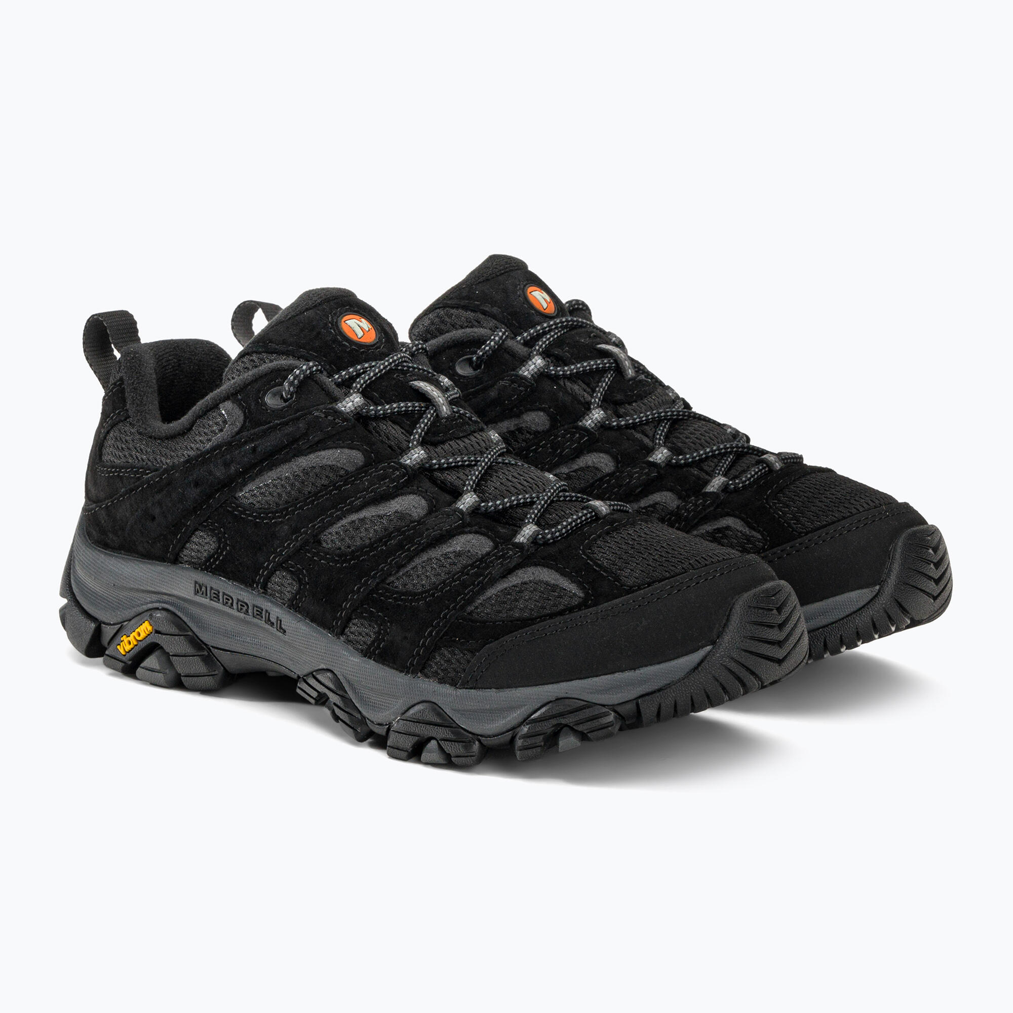 Chaussures de randonnée Merrell Moab 3 pour hommes 4/5