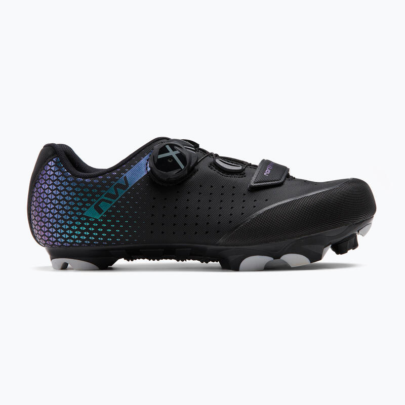 Pantofi de ciclism MTB pentru femei Northwave Origin Plus 2